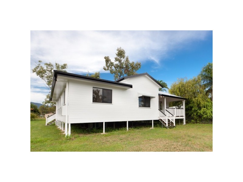 9 Fanning Court, Balgal Beach QLD 4816