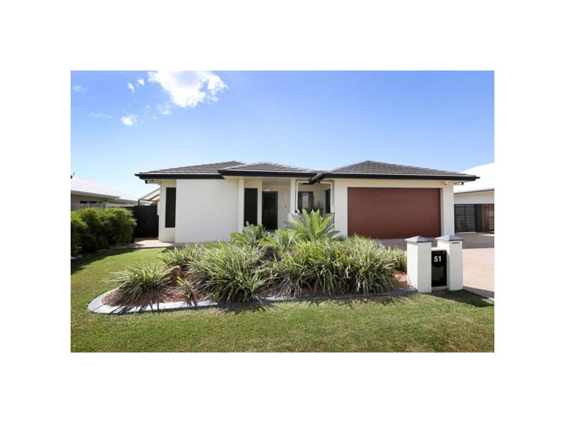 51 Springbrook Parade, Idalia QLD 4811