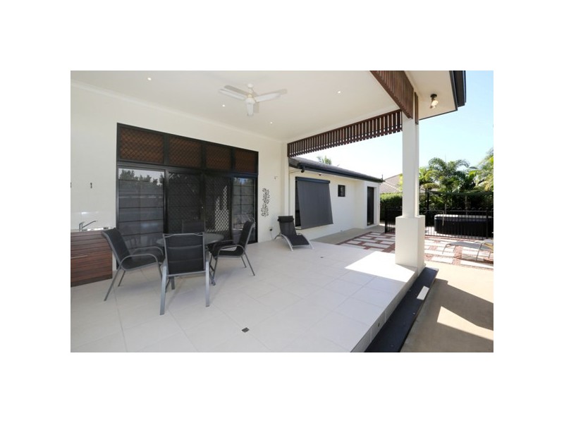 51 Springbrook Parade, Idalia QLD 4811