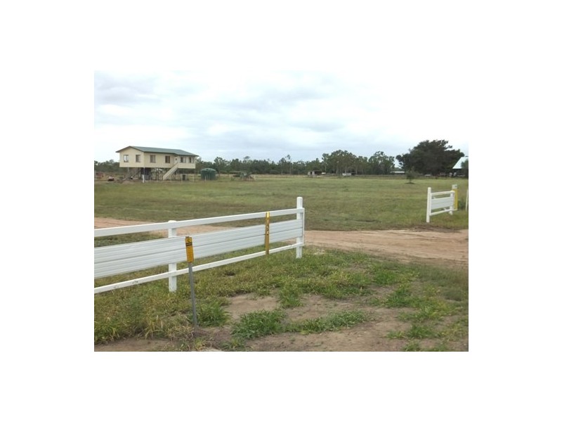 54 Field Road, Woodstock QLD 4816