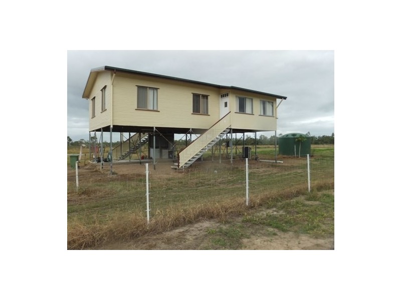 54 Field Road, Woodstock QLD 4816