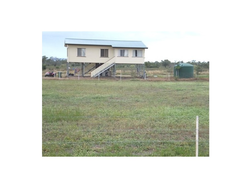 54 Field Road, Woodstock QLD 4816