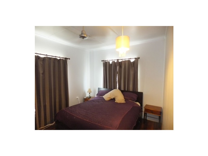 54 Field Road, Woodstock QLD 4816