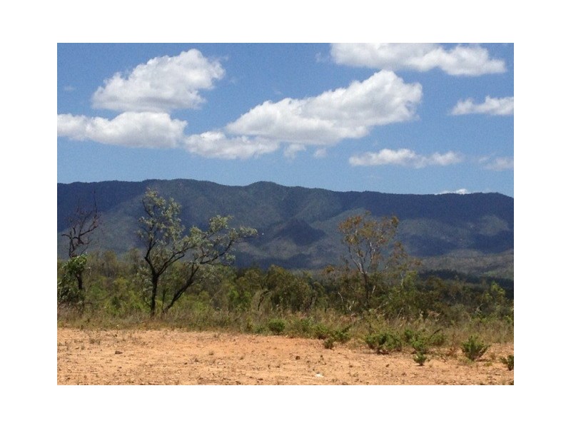 Lot 2 Blue Mountain Drive, Bluewater QLD 4818