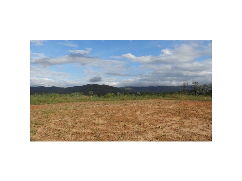Lot 2 Blue Mountain Drive, Bluewater QLD 4818