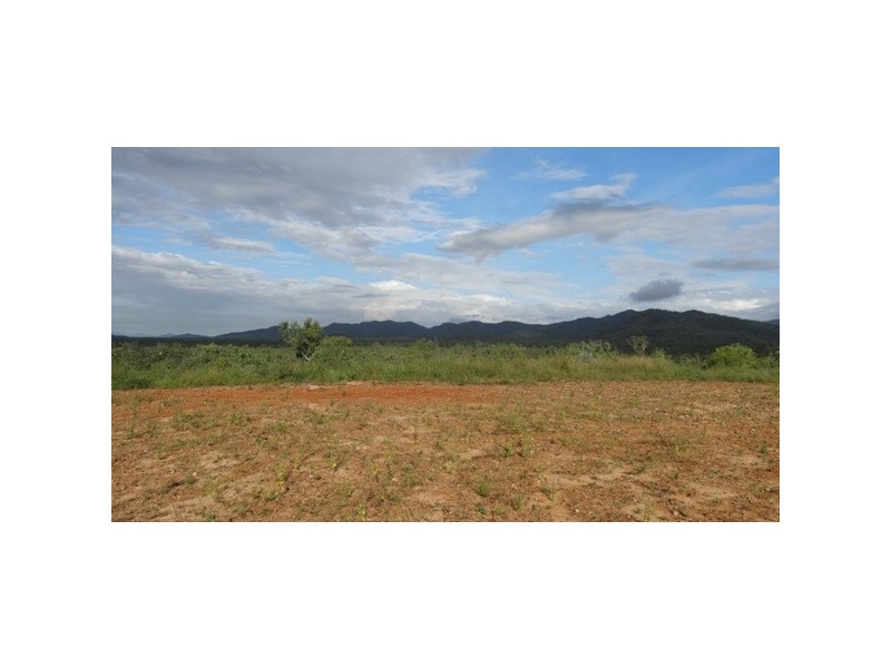 Lot 2 Blue Mountain Drive, Bluewater QLD 4818