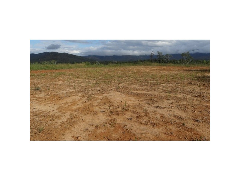 Lot 2 Blue Mountain Drive, Bluewater QLD 4818