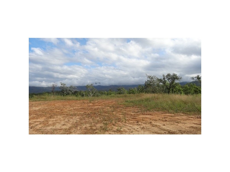 Lot 2 Blue Mountain Drive, Bluewater QLD 4818