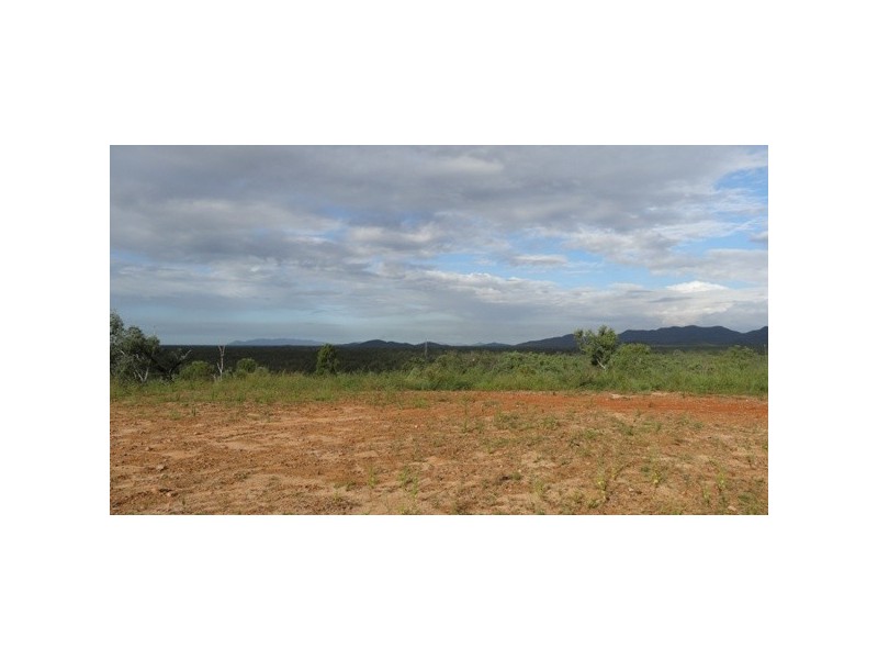 Lot 2 Blue Mountain Drive, Bluewater QLD 4818