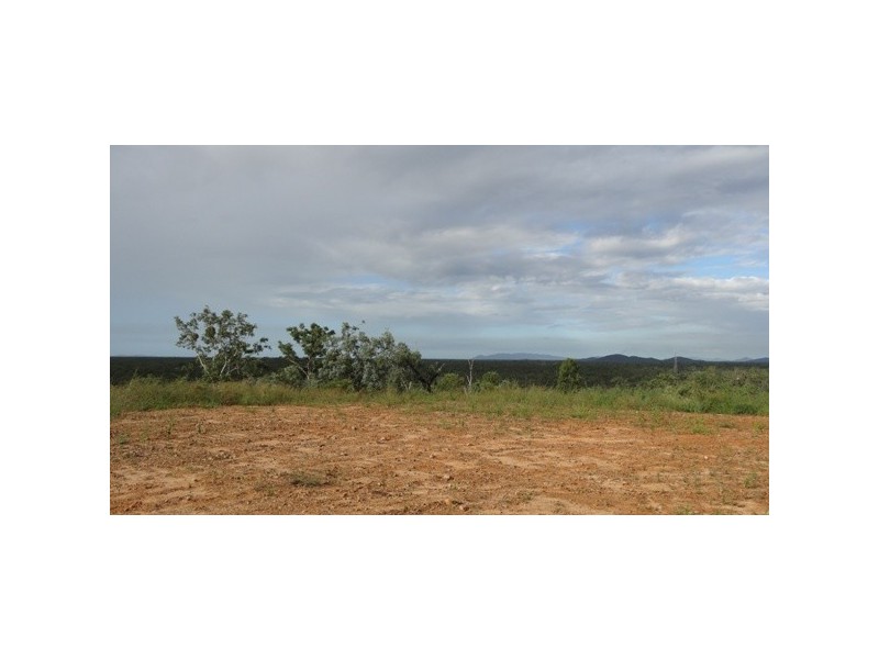 Lot 2 Blue Mountain Drive, Bluewater QLD 4818
