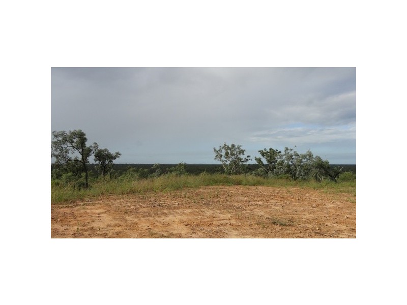 Lot 2 Blue Mountain Drive, Bluewater QLD 4818