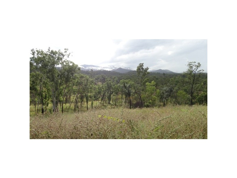 Lot 2 Blue Mountain Drive, Bluewater QLD 4818