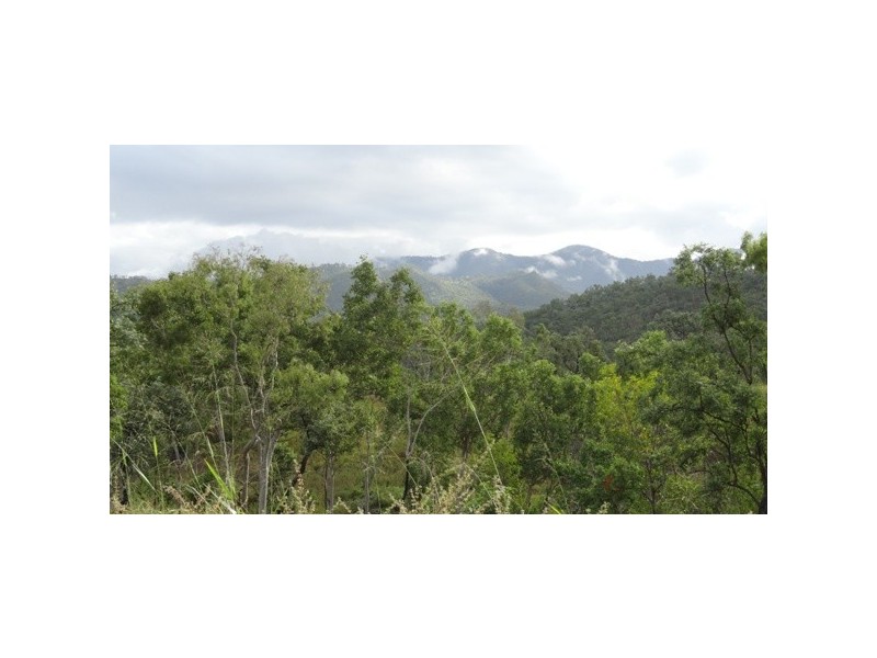 Lot 2 Blue Mountain Drive, Bluewater QLD 4818