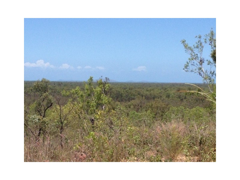Lot 2 Blue Mountain Drive, Bluewater QLD 4818