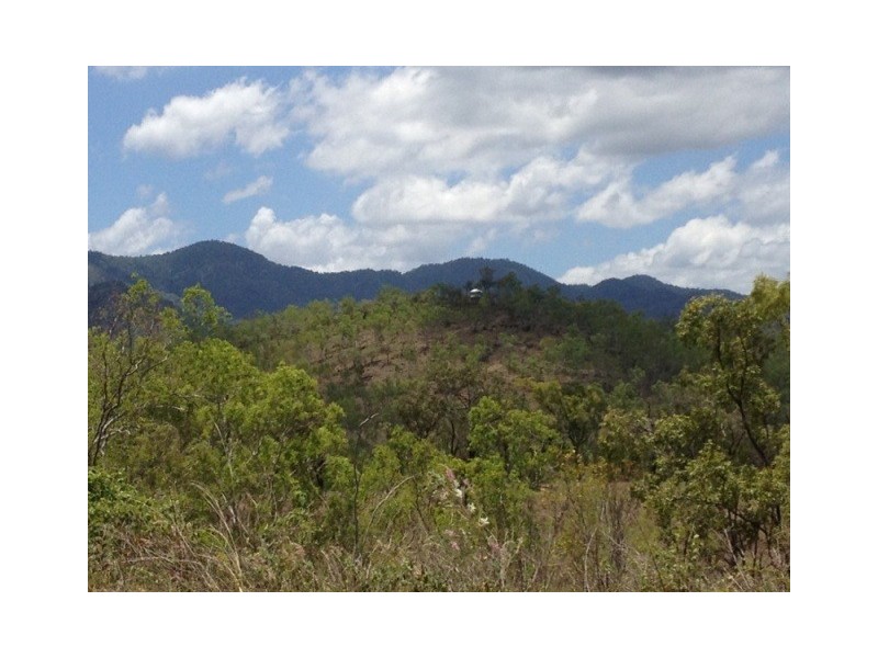 Lot 2 Blue Mountain Drive, Bluewater QLD 4818