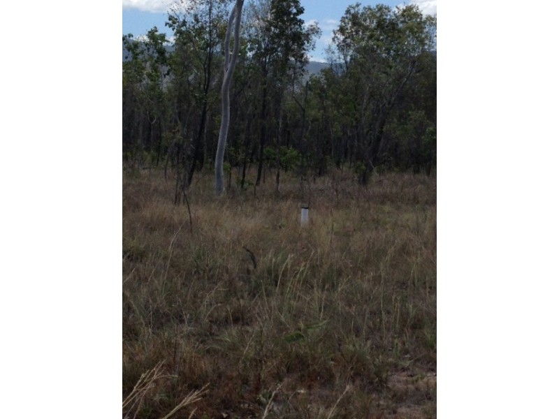 Lot 2 Blue Mountain Drive, Bluewater QLD 4818