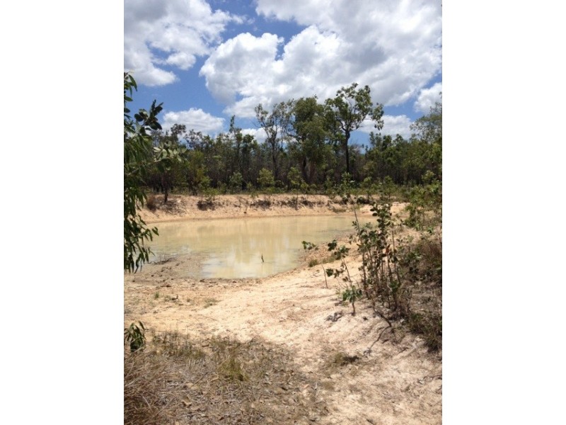Lot 2 Blue Mountain Drive, Bluewater QLD 4818