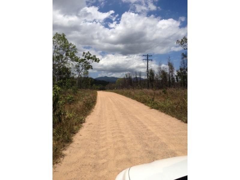 Lot 2 Blue Mountain Drive, Bluewater QLD 4818