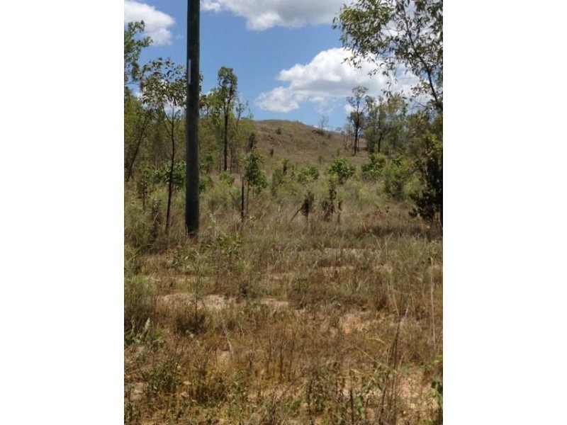 Lot 2 Blue Mountain Drive, Bluewater QLD 4818