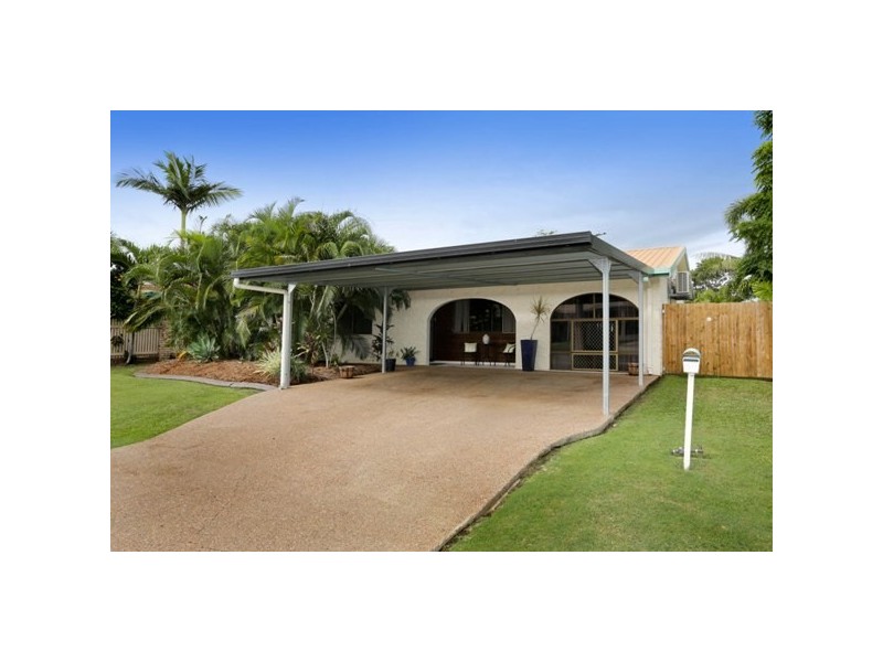 56 Whitsunday Drive, Kirwan QLD 4817