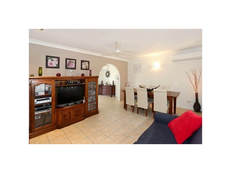 56 Whitsunday Drive, Kirwan QLD 4817