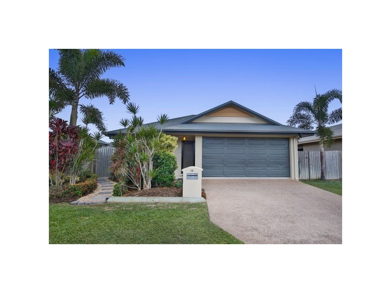 10 Newhaven Place, Idalia QLD 4811