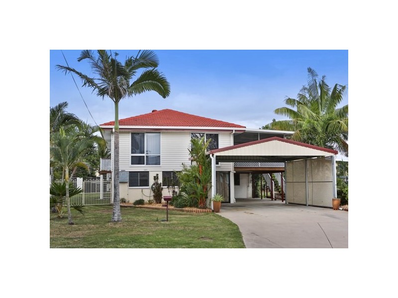 47 Pixley Crescent, Heatley QLD 4814