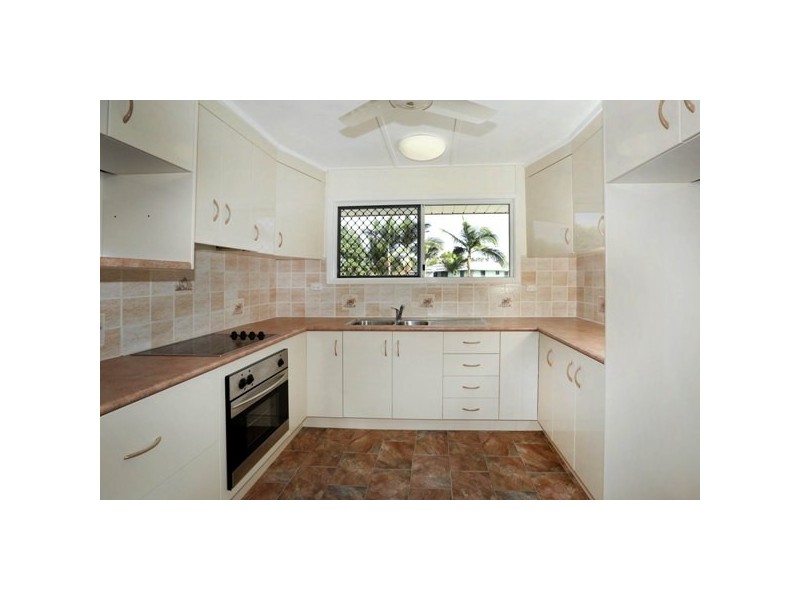 47 Pixley Crescent, Heatley QLD 4814