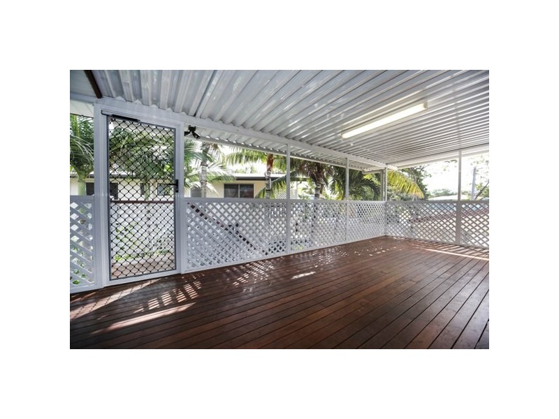 47 Pixley Crescent, Heatley QLD 4814