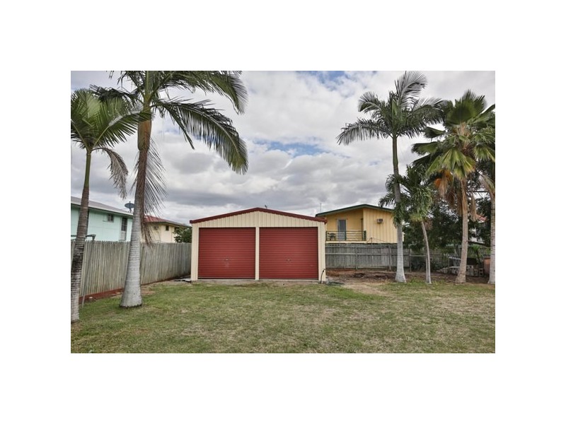 47 Pixley Crescent, Heatley QLD 4814