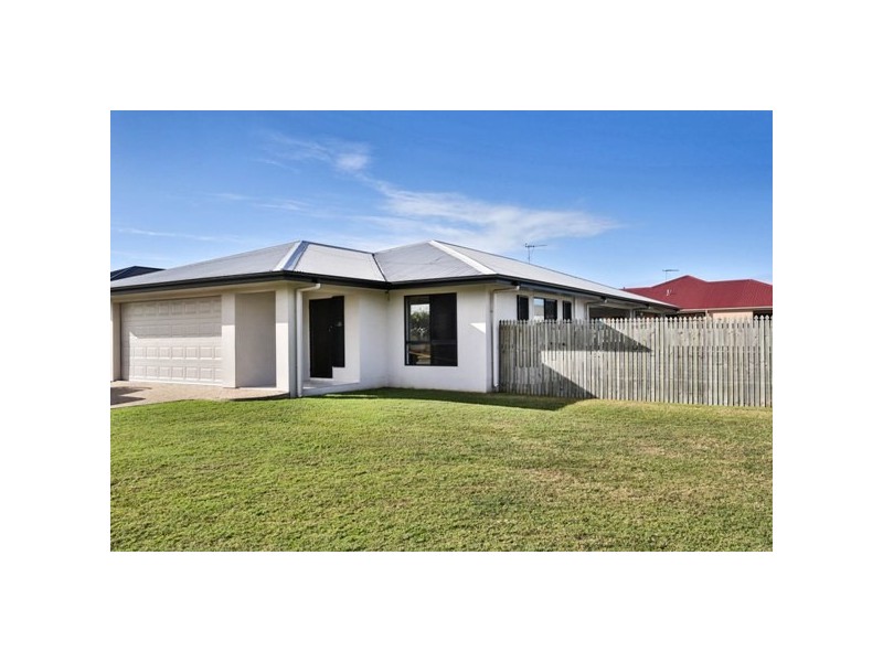 22 Aintree Avenue, Mount Low QLD 4818