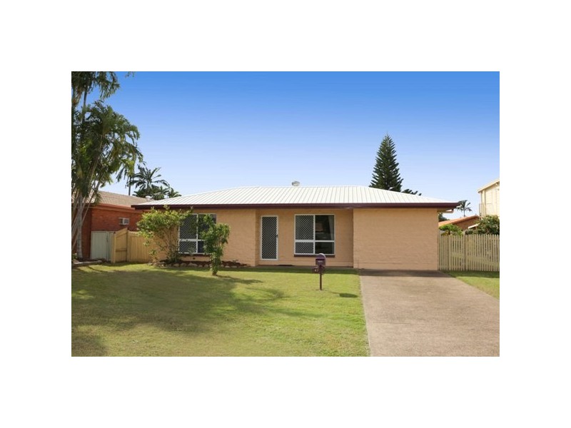 47 Bligh Street, Heatley QLD 4814