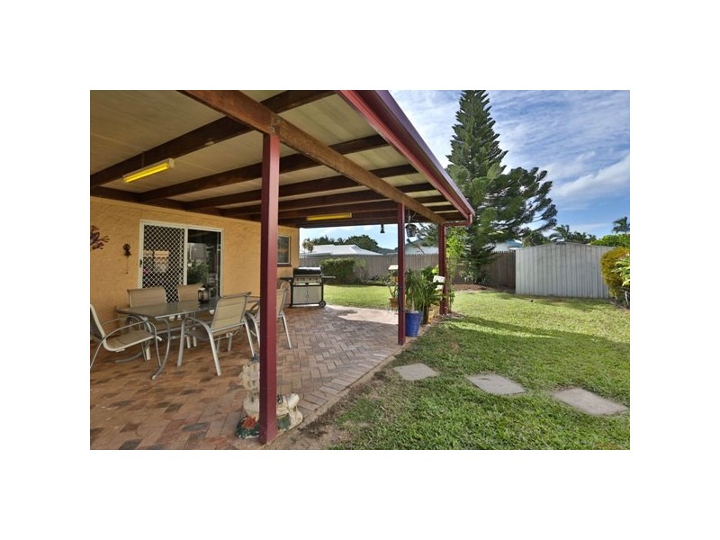 47 Bligh Street, Heatley QLD 4814