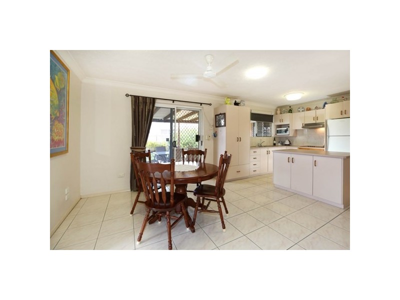 47 Bligh Street, Heatley QLD 4814