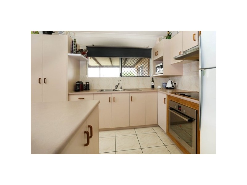 47 Bligh Street, Heatley QLD 4814