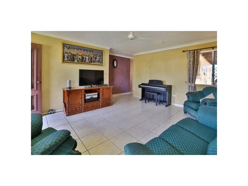 47 Bligh Street, Heatley QLD 4814