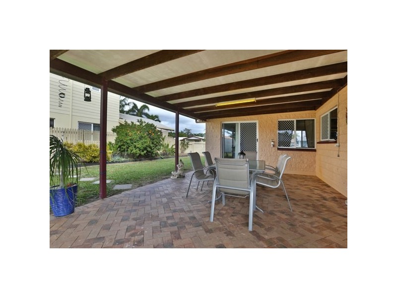 47 Bligh Street, Heatley QLD 4814