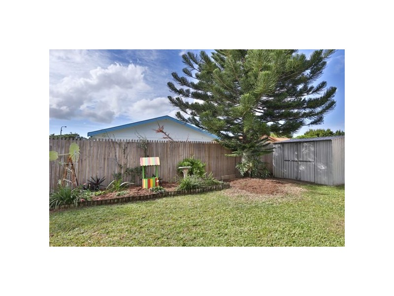 47 Bligh Street, Heatley QLD 4814