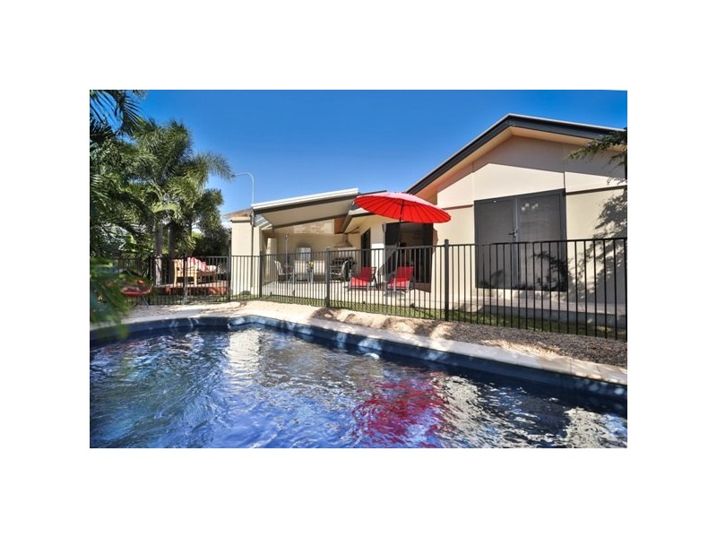 95 River Boulevard, Idalia QLD 4811