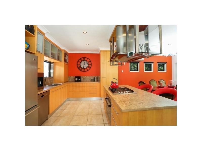 95 River Boulevard, Idalia QLD 4811