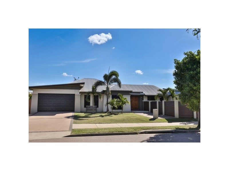 95 River Boulevard, Idalia QLD 4811