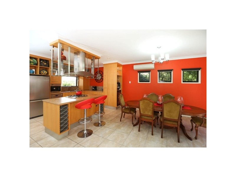 95 River Boulevard, Idalia QLD 4811