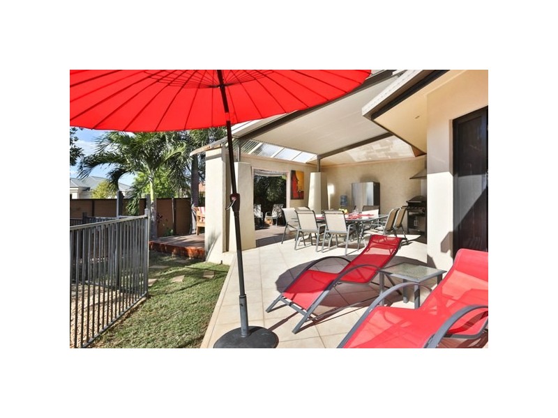 95 River Boulevard, Idalia QLD 4811