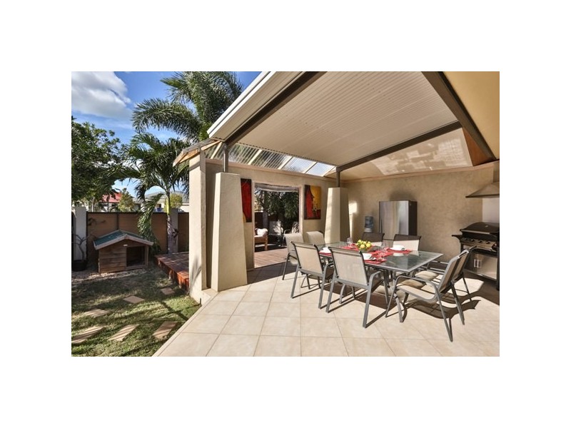 95 River Boulevard, Idalia QLD 4811