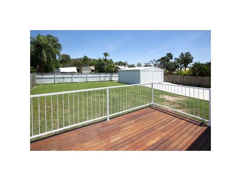 56 Hooper Street, Belgian Gardens QLD 4810