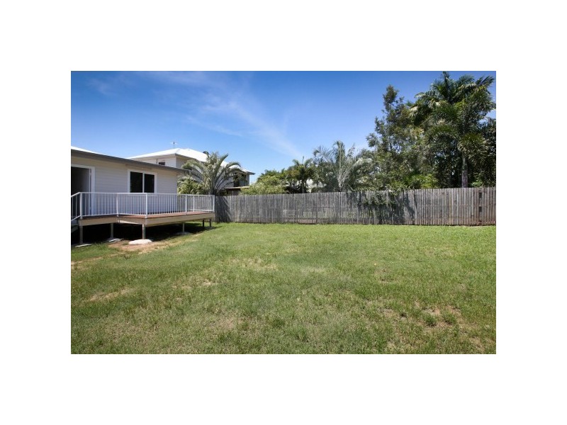 56 Hooper Street, Belgian Gardens QLD 4810