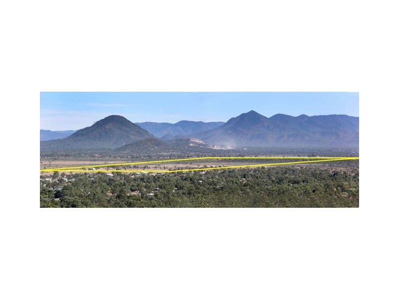 Lot 2 and 3, 104 Black River Road, Black River QLD 4818