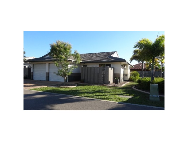 25/9 Nineteenth Avenue, Kirwan QLD 4817