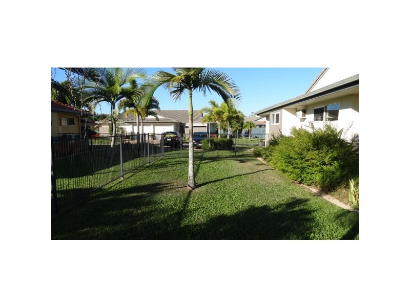 25/9 Nineteenth Avenue, Kirwan QLD 4817