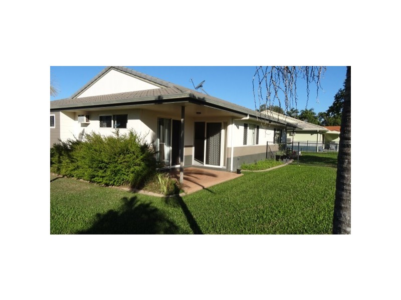 25/9 Nineteenth Avenue, Kirwan QLD 4817